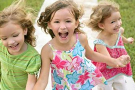 Lý do nên cho trẻ chơi