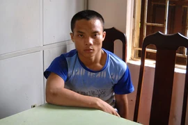 Đã bắt giữ hung thủ vụ trọng án ở huyện Hoài Đức