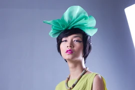 Ai dám bảo người mẫu là "chân dài, óc ngắn"?