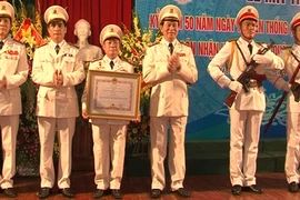 Kỷ niệm 50 năm Ngày thành lập bệnh viện 19-8