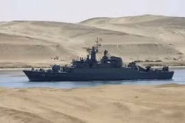 Iran sẽ đưa tàu tới gần vùng biển nước Mỹ