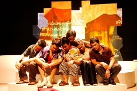 Tình yêu và lòng bao dung