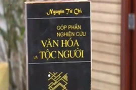 Sách xuất bản cẩu thả, vi phạm bản quyền được trao giải thưởng sách hay