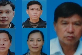 Khởi tố 11 cán bộ xã 