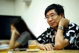 Tử tế và & tướng pháp học