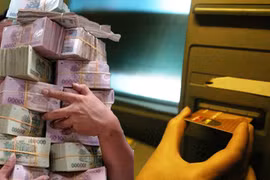Gian lận thẻ tăng mạnh