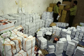 “Người ngay phải sợ kẻ gian”