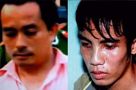 Chỉ có một hung thủ trong vụ thảm sát hiệu vàng Ngọc Bích