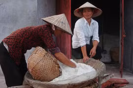 “Góp phần” làm diêm dân điêu đứng