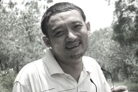 Chiến Thắng “sa ngã“ trong “Kiếp lông bông”