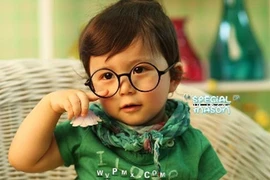 Ghép tạo hình củng mạc - hiệu quả nhất 