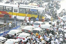 Tính kỹ lộ trình