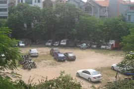 Sẽ sớm xây trường học tại khu Đầm Trấu