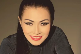 Phương Thanh làm mới với Rock