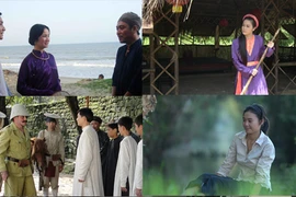 Liên Hoan Phim Việt Nam lần thứ 17: Khó chọn "cột cờ"