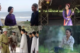 Liên Hoan Phim Việt Nam lần thứ 17: Khó chọn "cột cờ"