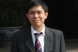 “Khi đứng trên bục giảng tôi như một người khác”