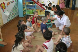 Không đúng... thành có hại