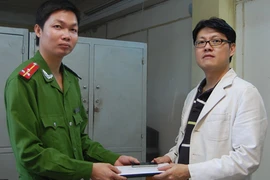 Làm rõ thủ đoạn tinh vi trộm cắp trong khách sạn