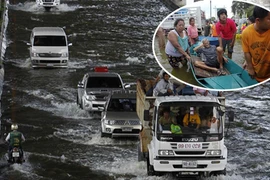 Nhìn về Hà Nội