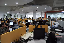 Đừng để “chết yểu” vì… cơ chế