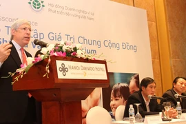 Cơ hội cho doanh nghiệp Việt Nam