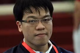 Quang Liêm : “Tôi có thêm một bài học”