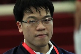 Quang Liêm : “Tôi có thêm một bài học”