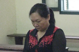 20 năm tù cho tiến sĩ tâm lý… quỵt nợ