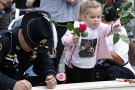 Khủng bố đơn độc là mối đe dọa lớn nhất