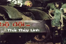 Làm “xanh” nhạc “đỏ”