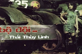 Làm “xanh” nhạc “đỏ”