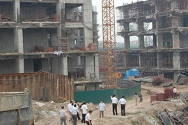 Hết thời nhà đất “lướt sóng”