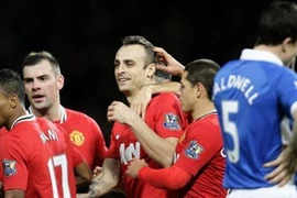 Phong độ là nhất thời…