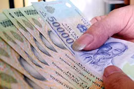 Đang đáng… yêu