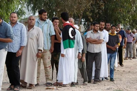 Những ngày cuối đời của ông Gaddafi 