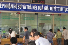 Thủ tục... dễ thở