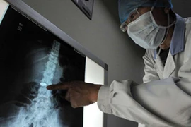 Hết cả lãng mạn