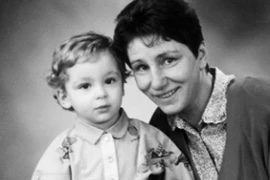 Bí mật một nghi phạm Đức bị bắt ở Anh