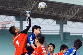 Hoàn tất thủ tục