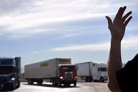 Nạn tham nhũng tràn lan ngành Hải quan