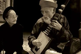 Triển lãm ảnh tôn vinh di sản