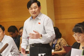 Bất cập sử dụng đất