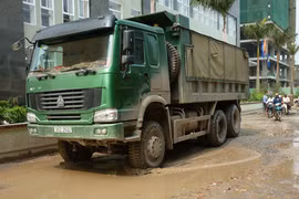 Cần sớm khắc phục những “ổ voi” 