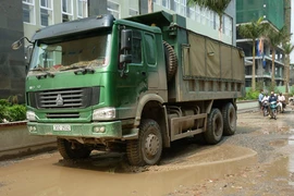 Cần sớm khắc phục những “ổ voi” 