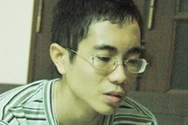 Tác giả bài văn lạ: Sẵn sàng sẻ chia những gì nhận được