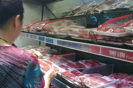 Không để Tết thiếu hàng