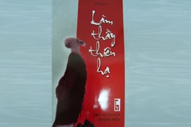 Làm thầy thiên hạ!