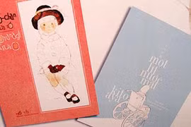 Những phác họa trẻ thơ