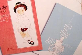 Những phác họa trẻ thơ